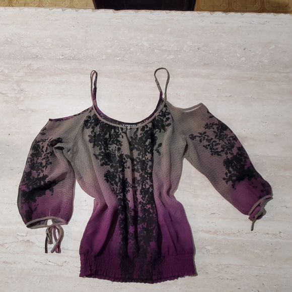 Blouse - Picture 3 of 6